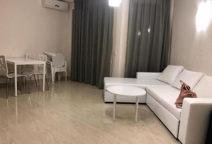 Star Dreams, Sveti Vlas