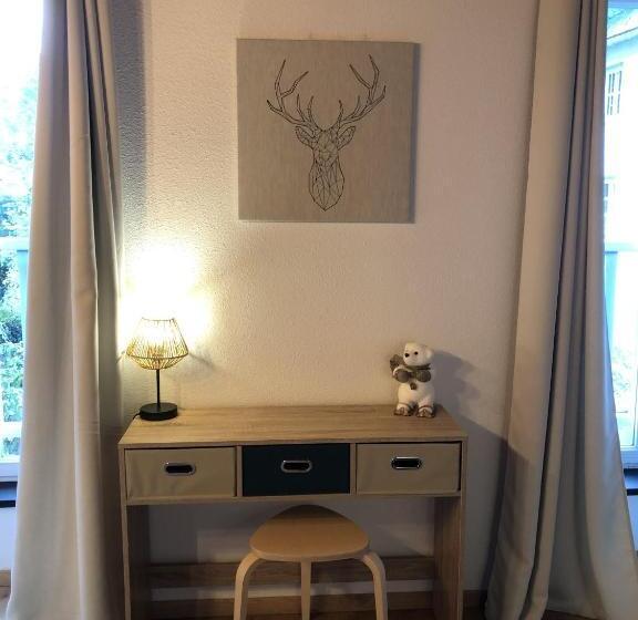 Superbe Appartement T3 Duplex, Ax Les Thermes