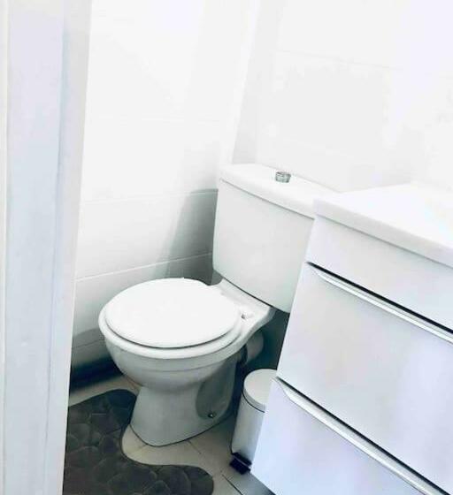 The King Duplex In The Enter Of Fontainebleau