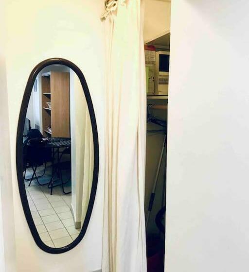 The King Duplex In The Enter Of Fontainebleau