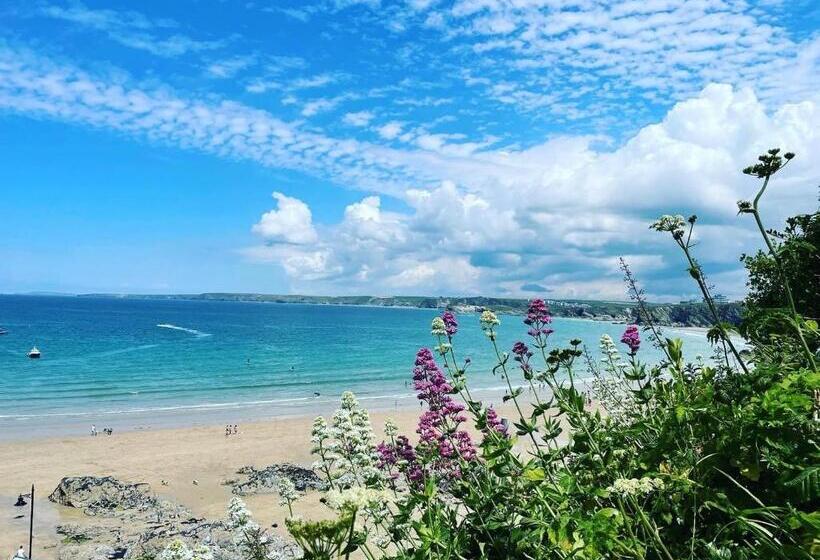 The Sanctuary Newquay