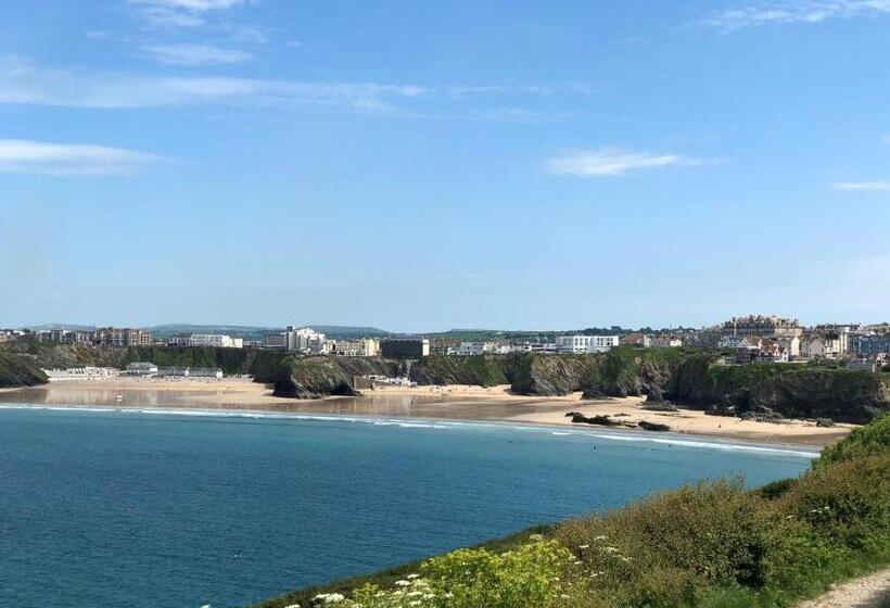 The Sanctuary Newquay