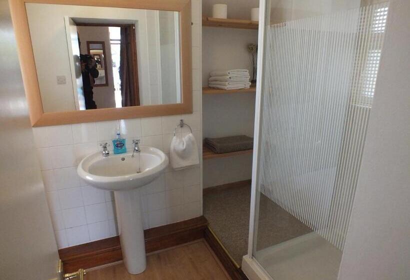 The Sanctuary Newquay