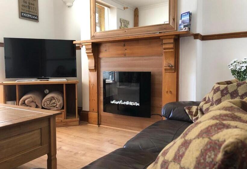 The Sanctuary Newquay