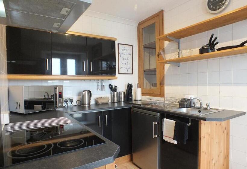 The Sanctuary Newquay