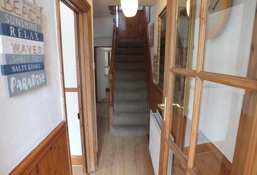 The Sanctuary Newquay