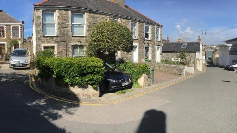 The Sanctuary Newquay