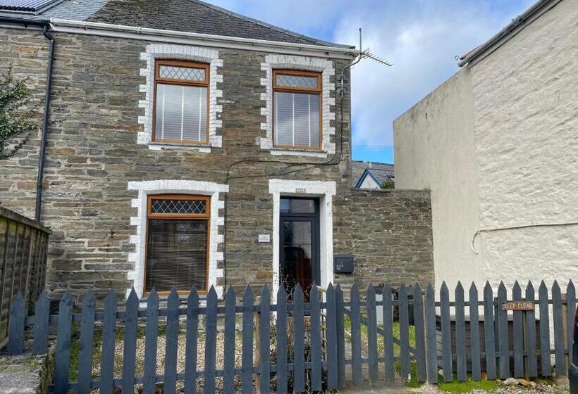 The Sanctuary Newquay