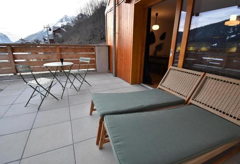 Vaujanylocations La Cabane De Maurice