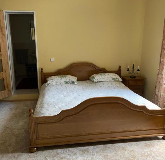 Vila Kost Apartman 2