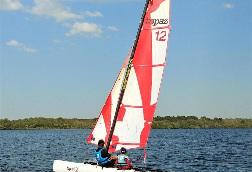 Villa Le Faré 10 Min Des Plages   Climatisée   8 Pers   Piscine Chauffée Du 1er Mai Au 30 Sept