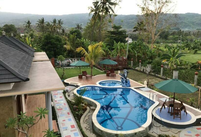 Villa Umah Didua