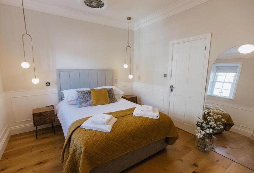 Wensleydale, Old Schools   Ground Floor Luxury Apartment In Richmond, North Yorkshire