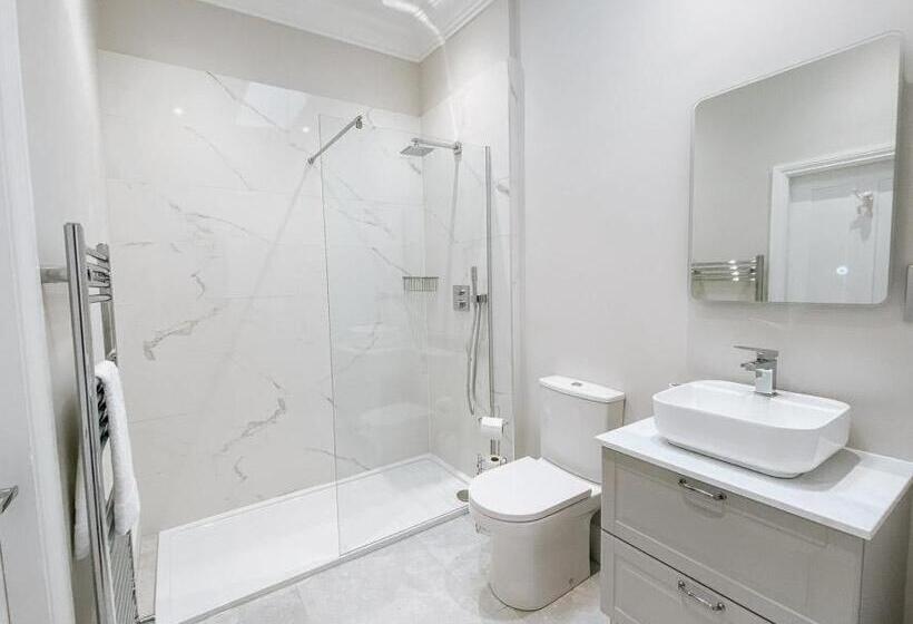 Wensleydale, Old Schools   Ground Floor Luxury Apartment In Richmond, North Yorkshire