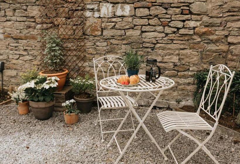 Wensleydale, Old Schools   Ground Floor Luxury Apartment In Richmond, North Yorkshire