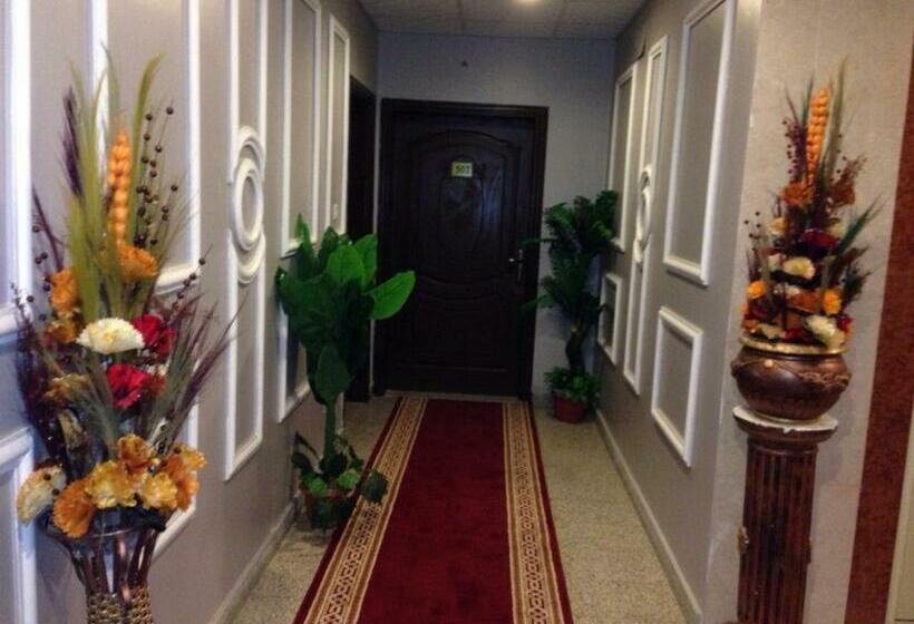 أجــنــحــة وتــيــن