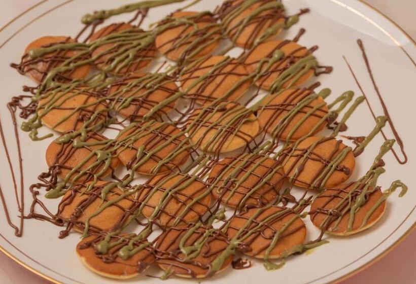 فندق قوبا السويس