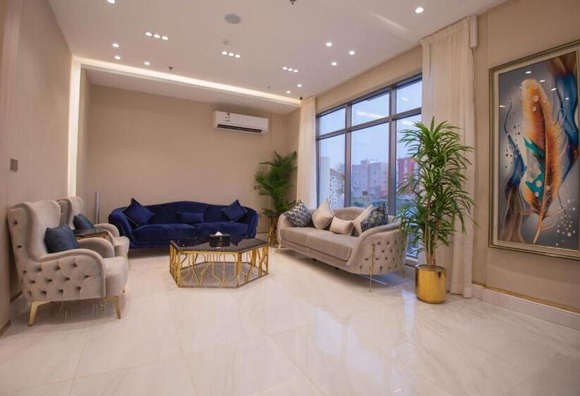 فندق قوبا السويس