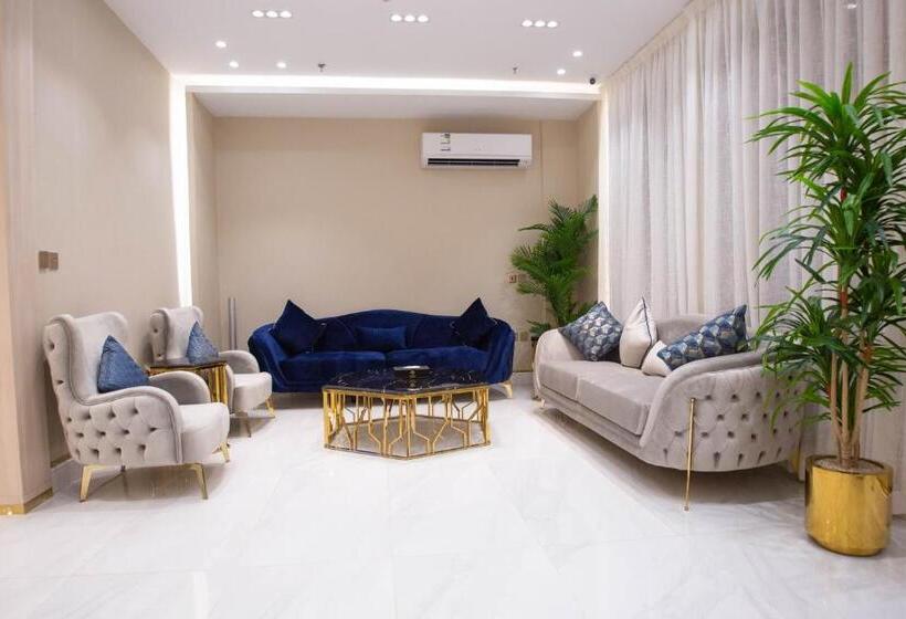 فندق قوبا السويس