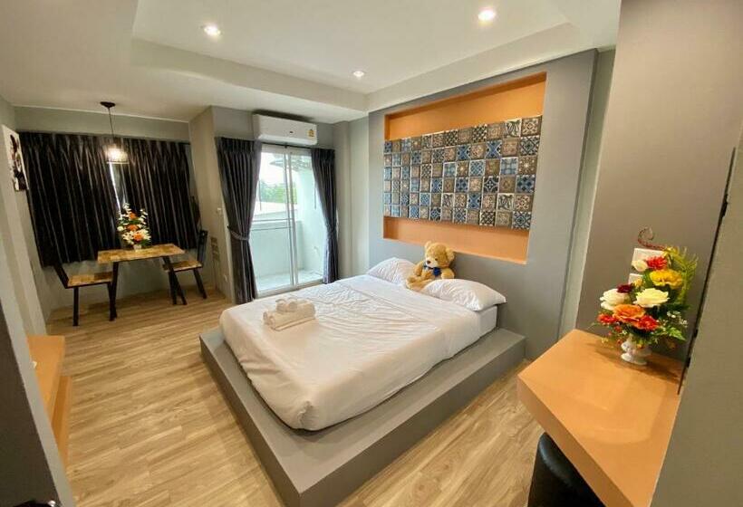 แองจี้รีสอร์ท@หทัยราษฎร์