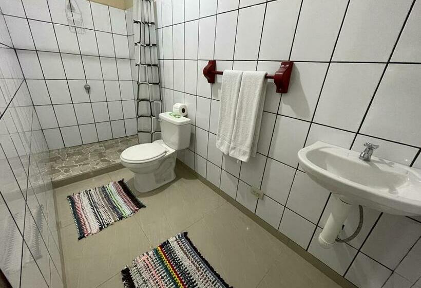 Общежитие Cabañas Daneysha