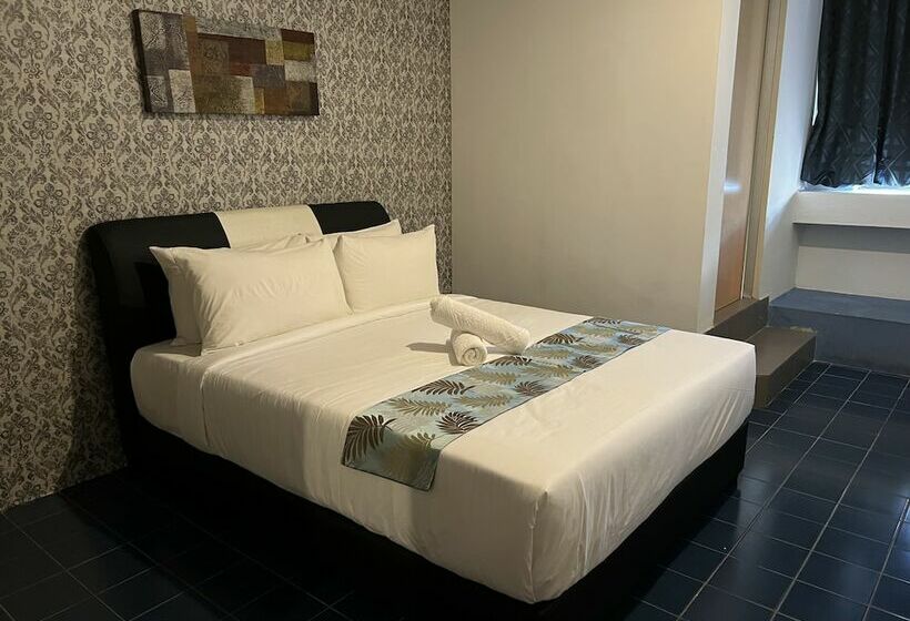 호스텔 Cassia Inn Kuching