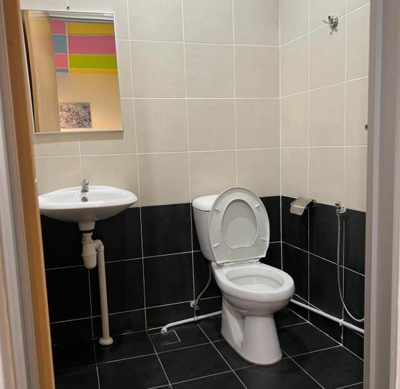 호스텔 Cassia Inn Kuching