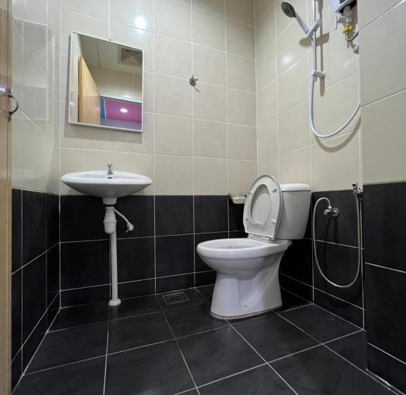 호스텔 Cassia Inn Kuching