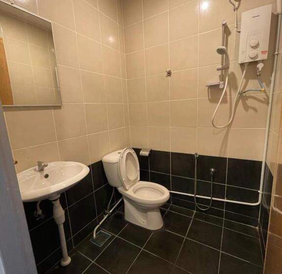 호스텔 Cassia Inn Kuching