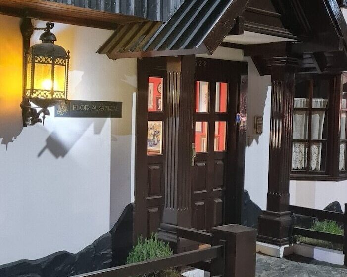 فندق صغير Flor Austral