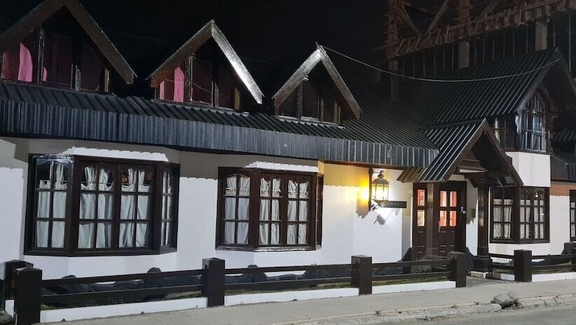 فندق صغير Flor Austral