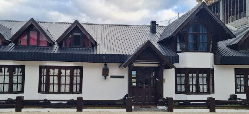 فندق صغير Flor Austral