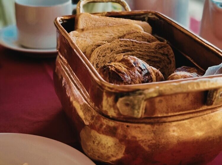 فندق صغير Flor Austral