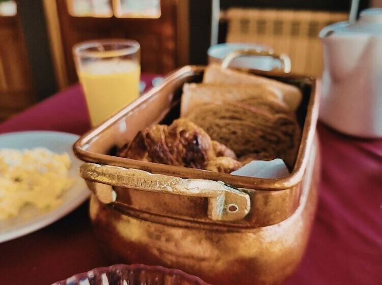 فندق صغير Flor Austral