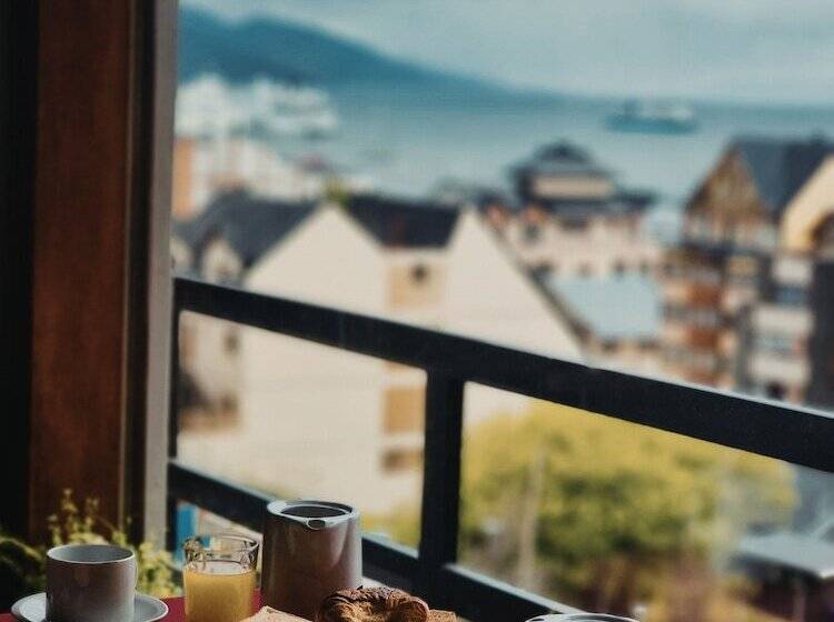 فندق صغير Flor Austral