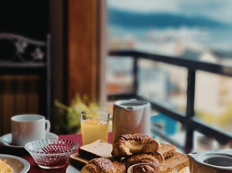 فندق صغير Flor Austral