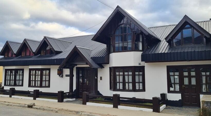 فندق صغير Flor Austral