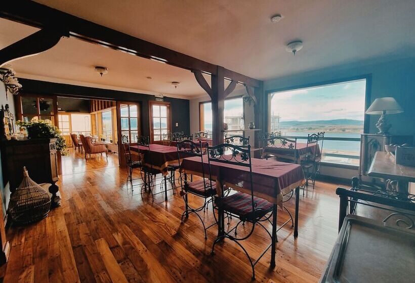 فندق صغير Flor Austral