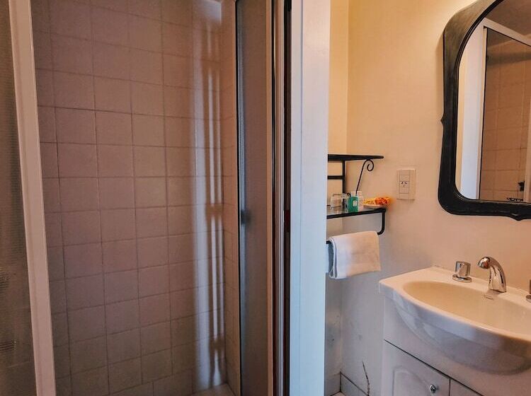 فندق صغير Flor Austral