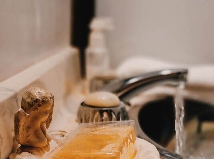 فندق صغير Flor Austral