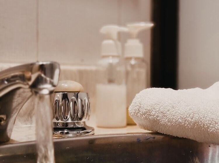 فندق صغير Flor Austral