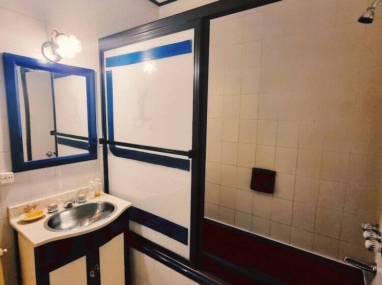 فندق صغير Flor Austral