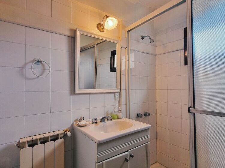 فندق صغير Flor Austral