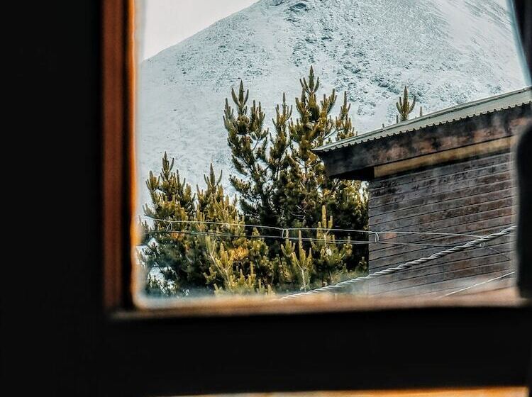 فندق صغير Flor Austral