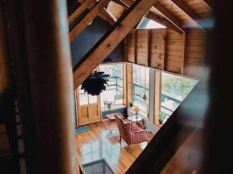 فندق صغير Flor Austral