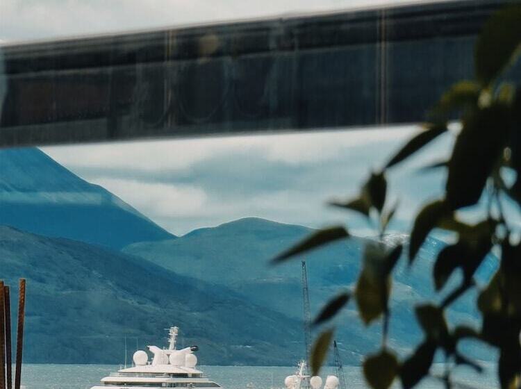 فندق صغير Flor Austral