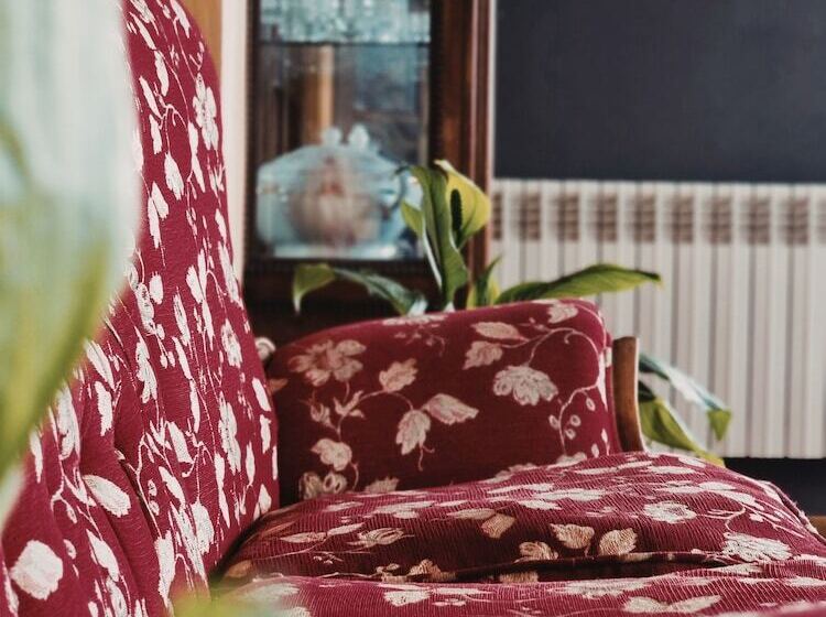 فندق صغير Flor Austral