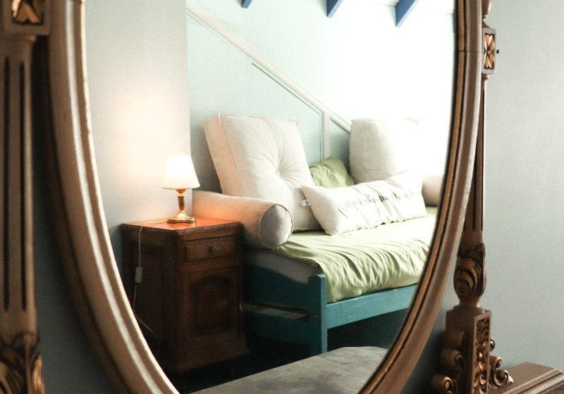 فندق صغير Flor Austral