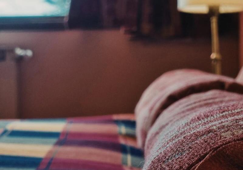 فندق صغير Flor Austral