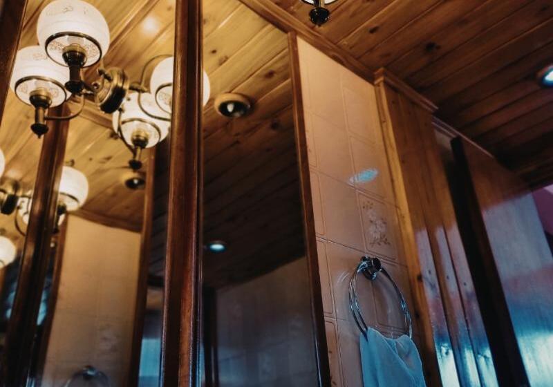 فندق صغير Flor Austral